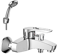 

Смеситель Rossinka Silvermix, T40-31