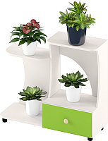 

Стойка для цветов Славянская столица, ДУ-СМ14