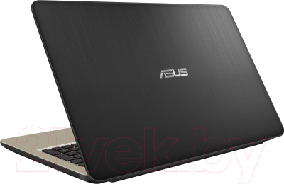 Ноутбук Asus VivoBook X540NV-GQ004