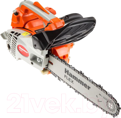 

Бензопила цепная Hammer, Flex BPL2512B