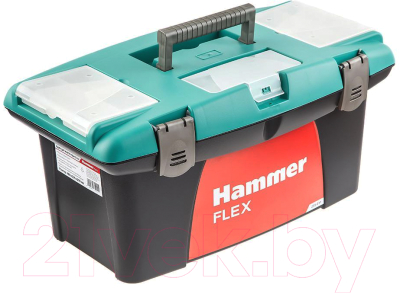 Ящик для инструментов Hammer Flex 235-011