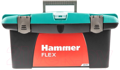 Ящик для инструментов Hammer Flex 235-011