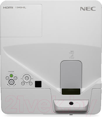 Проектор NEC Multi-Touch UM352W