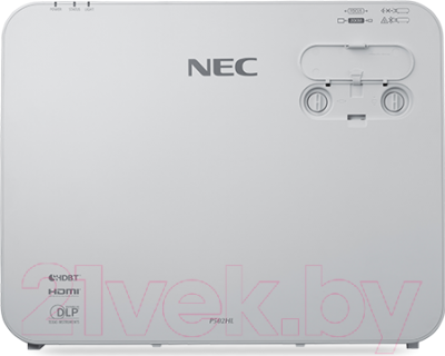 Проектор NEC NP-P502HL