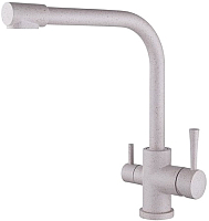 

Смеситель Kaiser, Merkur 26044-7 SB