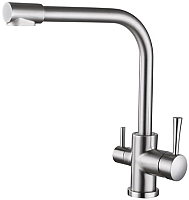 

Смеситель Kaiser, Merkur 26044-5