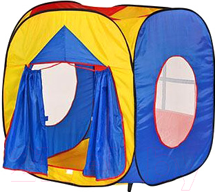 Детская игровая палатка Huang Guan Домик 5016