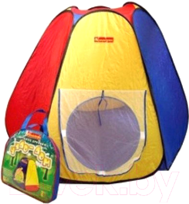 Детская игровая палатка Huang Guan Домик 5008