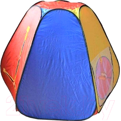 Детская игровая палатка Huang Guan Домик 5008