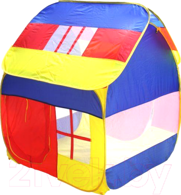 Детская игровая палатка Huang Guan Домик 5039