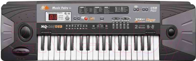Музыкальная игрушка Ausini Пианино MQ-805USB
