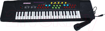 Музыкальная игрушка Play Smart Синтезатор XH3738S