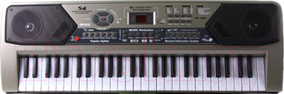 Музыкальная игрушка Play Smart Синтезатор 0891