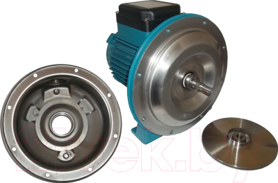 Изображение товара Поверхностный насос IBO CPM 18 (нержавеющая сталь)