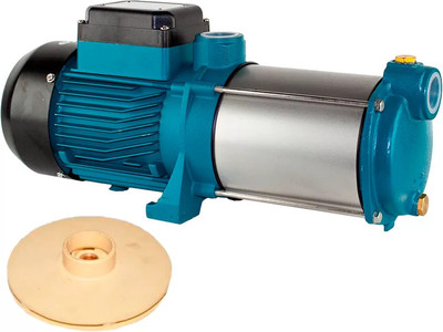 

Поверхностный насос, MH 1800