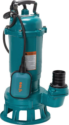 Фекальный насос IBO CTR 1500