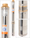 Миниатюра изображения товара Скважинный насос IBO 4SD 3/14 (400V)