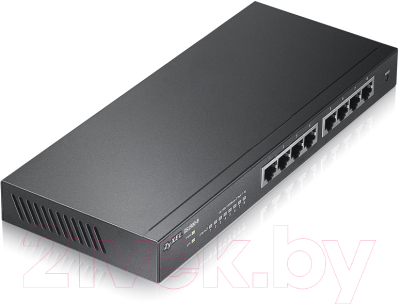 Изображение товара Коммутатор ZyXEL GS1900-8-EU0101F