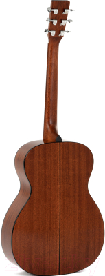 Акустическая гитара Sigma Guitars 000M-1ST