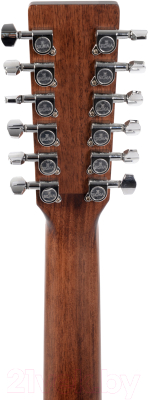 Электроакустическая гитара Sigma Guitars JR12-1STE