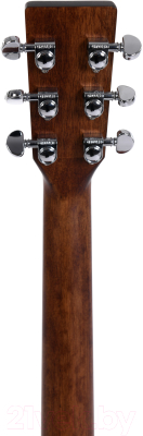 Акустическая гитара Sigma Guitars DM-15