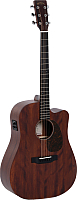 

Электроакустическая гитара Sigma Guitars, DMC-15E