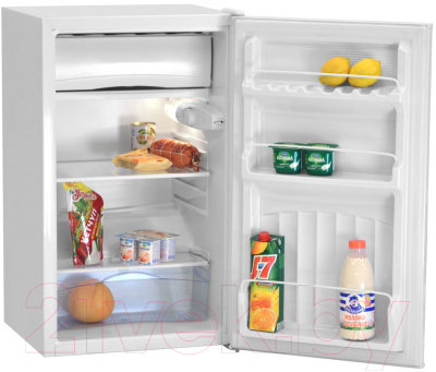 Холодильник без морозильника Nordfrost ERF 104 012