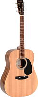 

Акустическая гитара Sigma Guitars, DM-ST