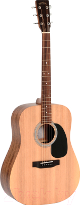 Акустическая гитара Sigma Guitars DM-ST
