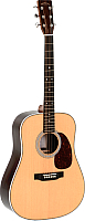 

Акустическая гитара Sigma Guitars, DR-28H