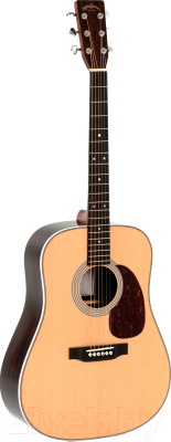 Акустическая гитара Sigma Guitars DR-28H