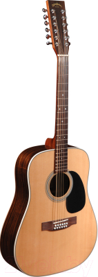Акустическая гитара Sigma Guitars DR-12-28