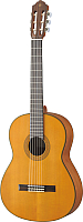 Акустическая гитара Yamaha CG-122MC - 