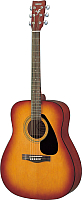Акустическая гитара Yamaha F-310 TBS - 