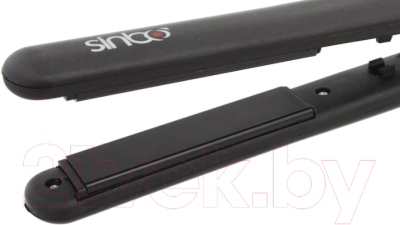 Выпрямитель для волос Sinbo SHD-7057 (черный)