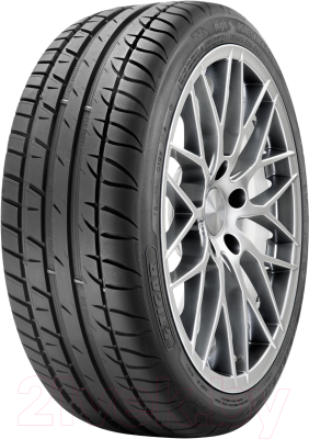 Летняя шина Tigar High Performance 205/60R15 91V