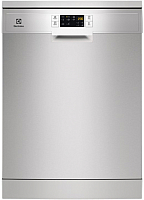

Посудомоечная машина Electrolux, ESF9552LOX
