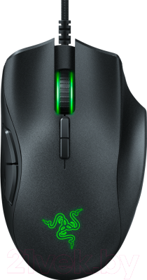 Мышь Razer Naga Trinity / RZ01-02410100-R3M1