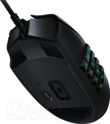 Мышь Razer Naga Trinity / RZ01-02410100-R3M1