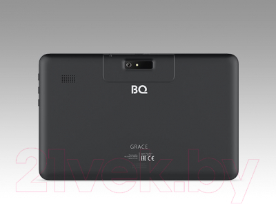 Планшет BQ Mobile BQ-1081G 3G (черный)