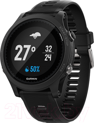 Умные часы Garmin Forerunner 935 / 010-01746-04