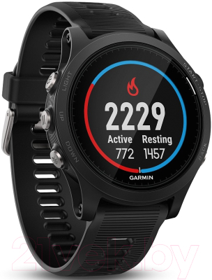 Умные часы Garmin Forerunner 935 / 010-01746-04