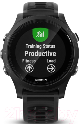 Умные часы Garmin Forerunner 935 / 010-01746-04