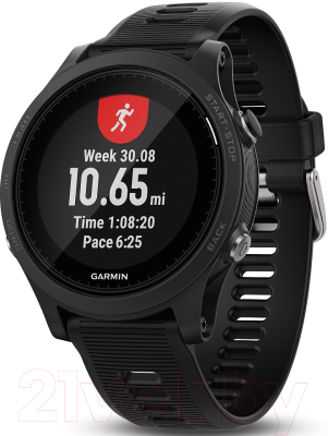 Умные часы Garmin Forerunner 935 / 010-01746-04