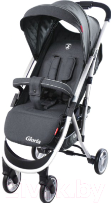 Детская прогулочная коляска Carrello Gloria CRL-8506 (Storm Gray)