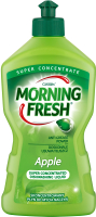 

Средство для мытья посуды Morning Fresh, Яблоко