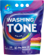 Стиральный порошок Washing Tone Color (Автомат, 3кг) - 