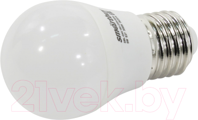 Лампа SmartBuy SBL-G45-05-30K-E27