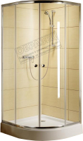 

Душевой уголок Radaway, Classic A / 30000-04-01