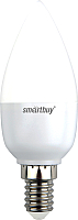 Лампа SmartBuy SBL-C37-05-30K-E27 - 
